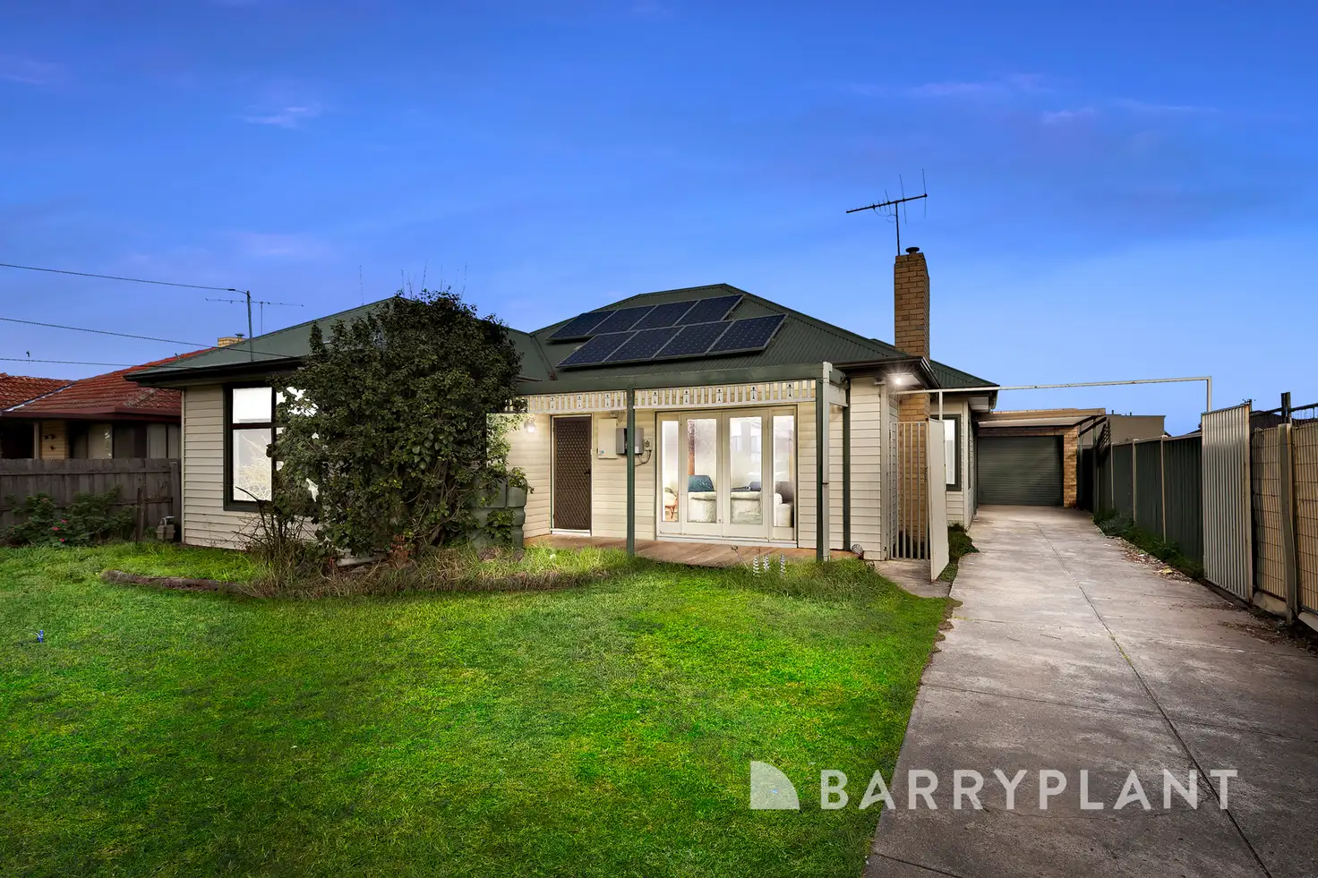 Main view of Homely house listing, 73 Power Street, St Albans VIC 3021