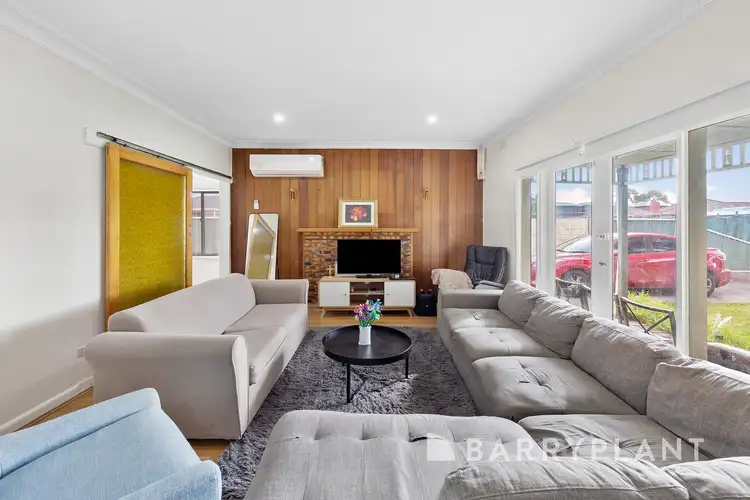 Fourth view of Homely house listing, 73 Power Street, St Albans VIC 3021