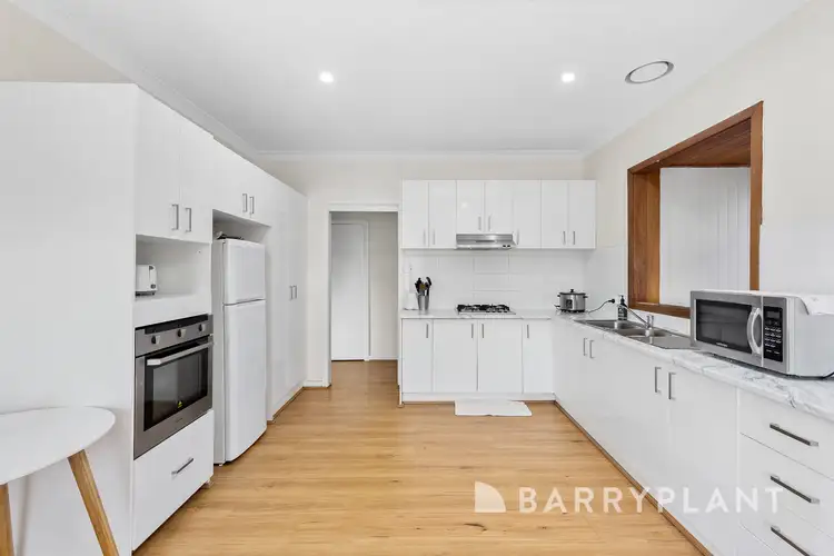 Sixth view of Homely house listing, 73 Power Street, St Albans VIC 3021
