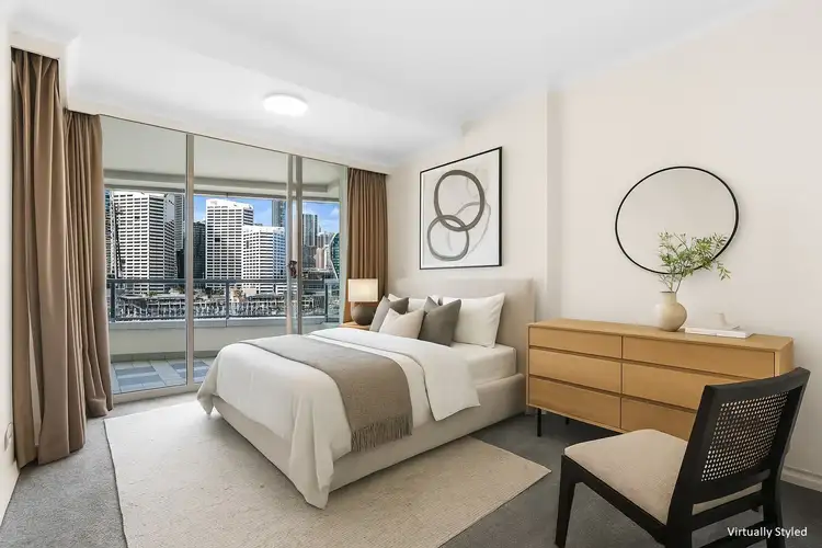 50 Murray Street, Pyrmont NSW 2009