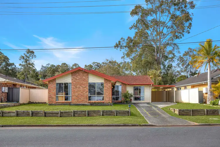 27 De L'isle Drive, Watanobbi NSW 2259
