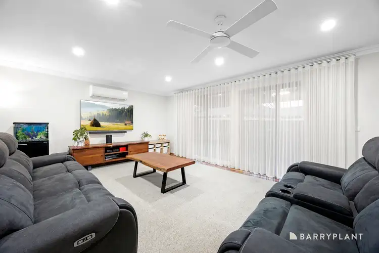 Third view of Homely house listing, 4/13 Read Road, Seville VIC 3139