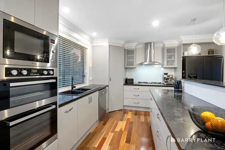 Fifth view of Homely house listing, 4/13 Read Road, Seville VIC 3139