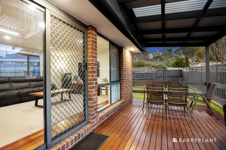 Sixth view of Homely house listing, 4/13 Read Road, Seville VIC 3139