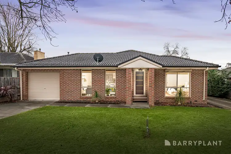 23 Beresford Road, Lilydale VIC 3140