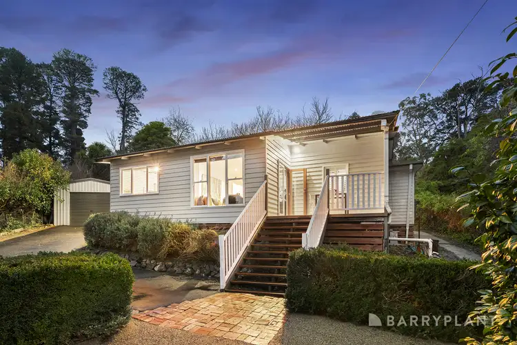 24 Clematis Road, Mount Evelyn VIC 3796