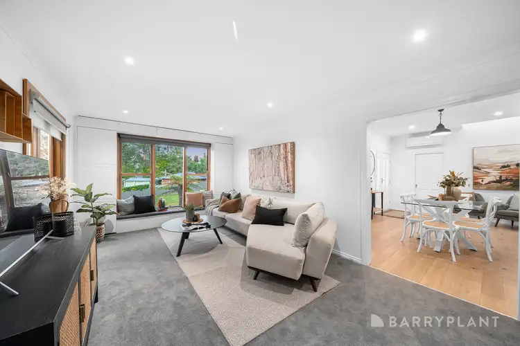 Second view of Homely house listing, 24 Clematis Road, Mount Evelyn VIC 3796