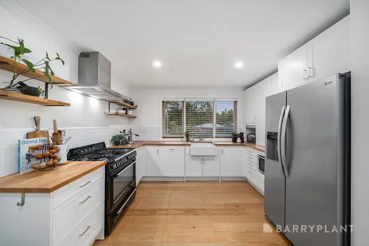 Third view of Homely house listing, 24 Clematis Road, Mount Evelyn VIC 3796