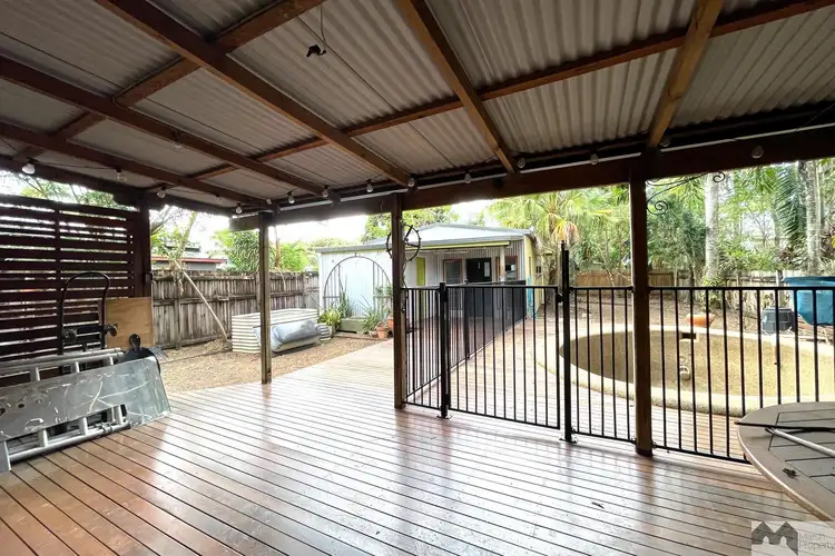 Main view of Homely house listing, 76 Christensen Street, Machans Beach QLD 4878