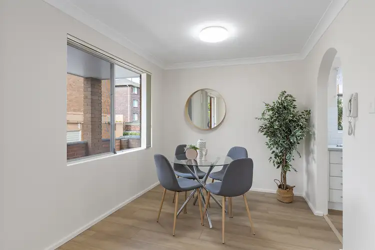 Second view of Homely apartment listing, 3/14 Albert Street, Hornsby NSW 2077