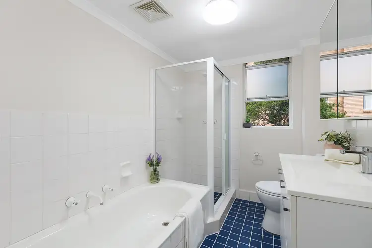 Fourth view of Homely apartment listing, 3/14 Albert Street, Hornsby NSW 2077
