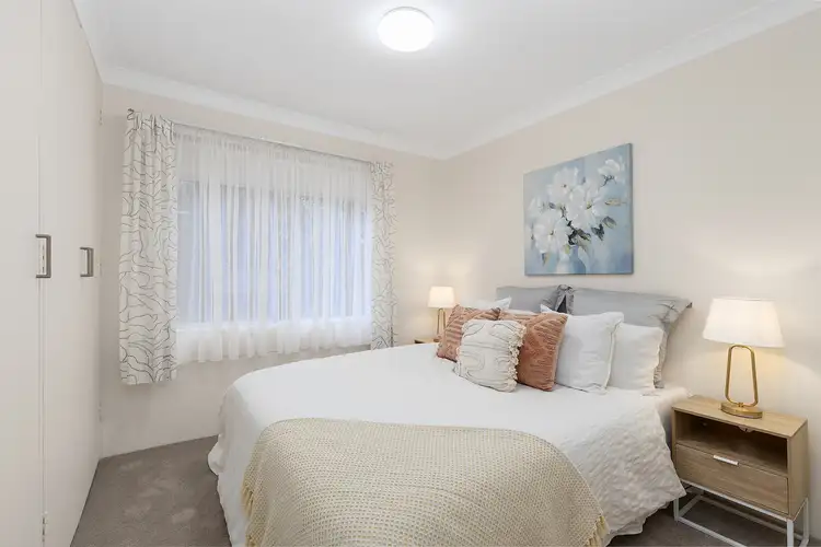 Fifth view of Homely apartment listing, 3/14 Albert Street, Hornsby NSW 2077
