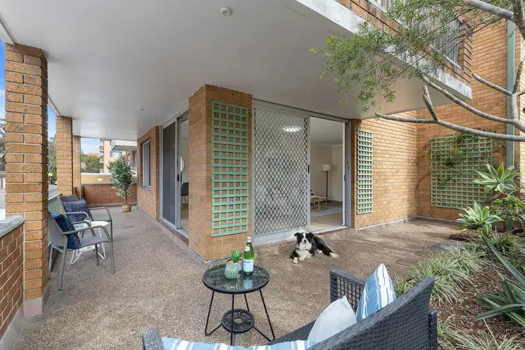Sixth view of Homely apartment listing, 3/14 Albert Street, Hornsby NSW 2077