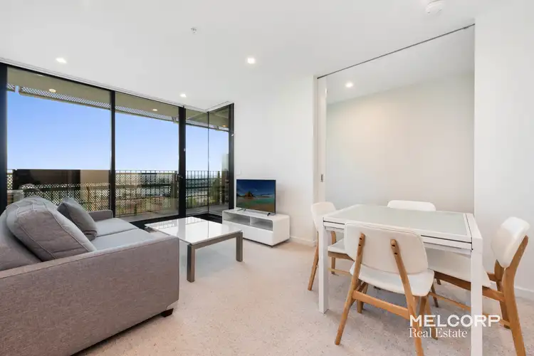 902/151 Berkeley Street, Melbourne VIC 3000
