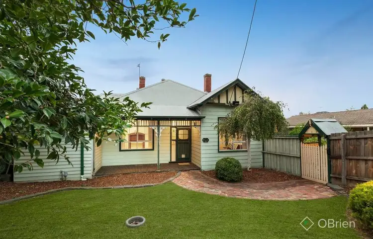 451 Mitcham Road, Mitcham VIC 3132