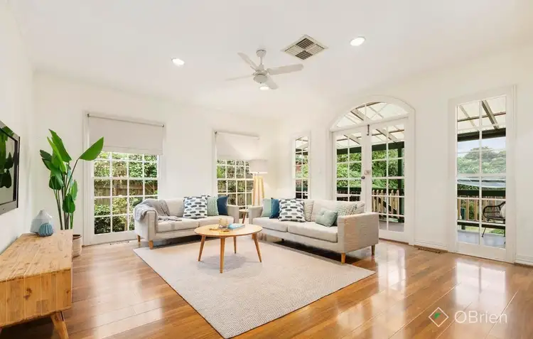 Second view of Homely house listing, 451 Mitcham Road, Mitcham VIC 3132
