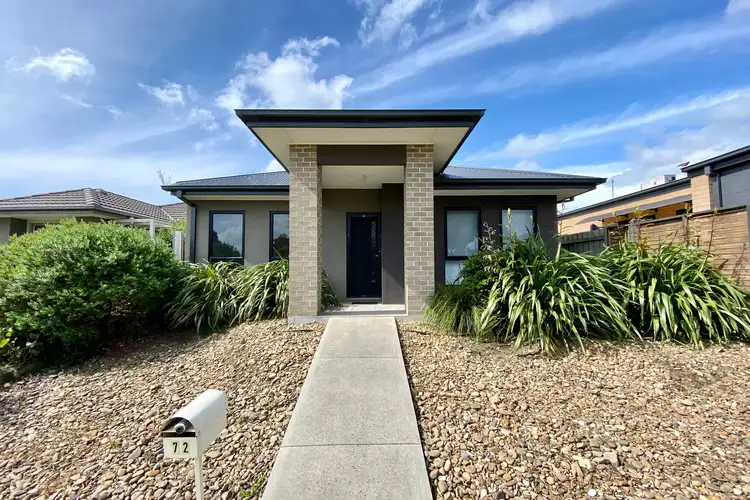 72 Bridge Road, Officer VIC 3809