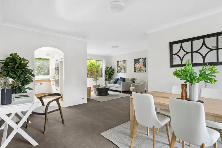 23/3 McMillan Road, Artarmon NSW 2064