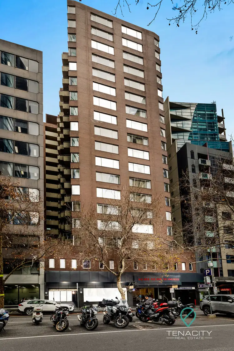 Main view of Homely apartment listing, 76/131 Lonsdale Street, Melbourne VIC 3000