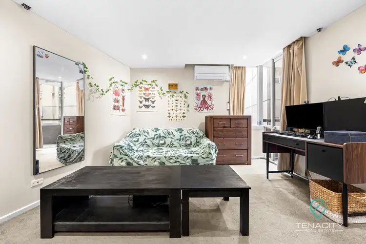 Third view of Homely apartment listing, 76/131 Lonsdale Street, Melbourne VIC 3000