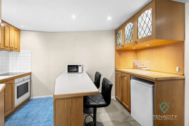 Fifth view of Homely apartment listing, 76/131 Lonsdale Street, Melbourne VIC 3000