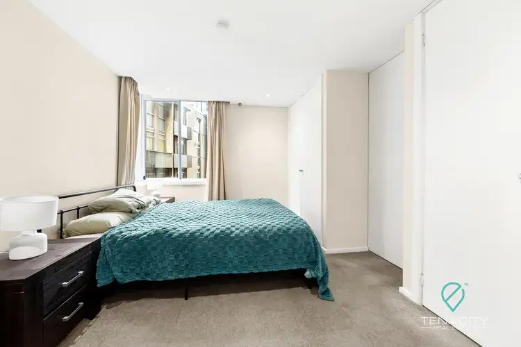 Seventh view of Homely apartment listing, 76/131 Lonsdale Street, Melbourne VIC 3000