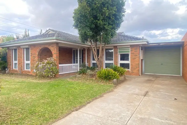2 Goegan Street, Werribee VIC 3030