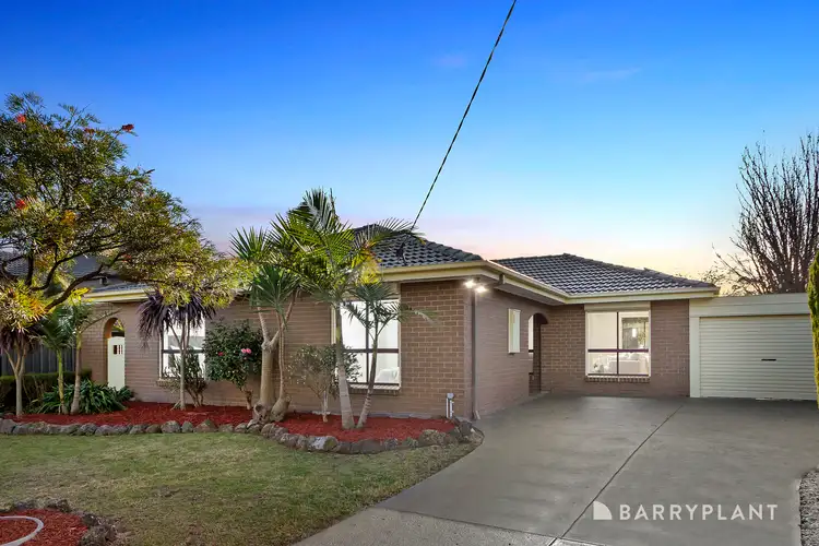 1719 Ferntree Gully Road, Ferntree Gully VIC 3156