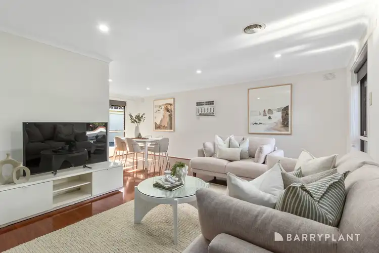 Second view of Homely house listing, 1719 Ferntree Gully Road, Ferntree Gully VIC 3156