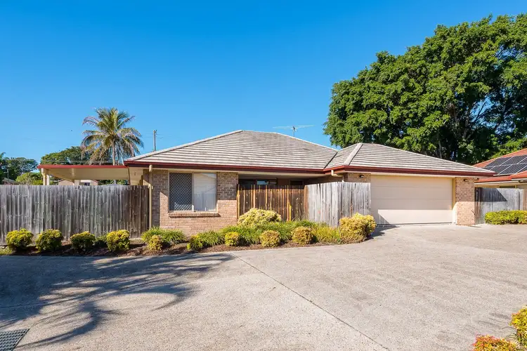 3/3 Halo Court, Bray Park QLD 4500