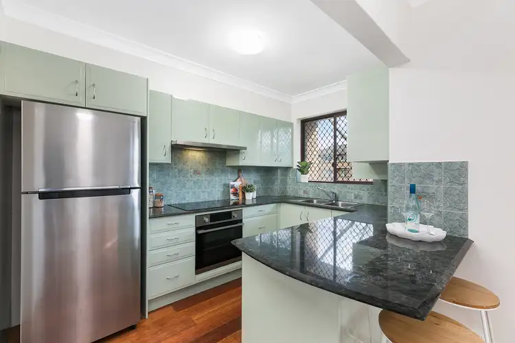 Second view of Homely apartment listing, 6/24 Gosport Street, Cronulla NSW 2230