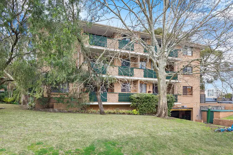 Sixth view of Homely apartment listing, 6/24 Gosport Street, Cronulla NSW 2230