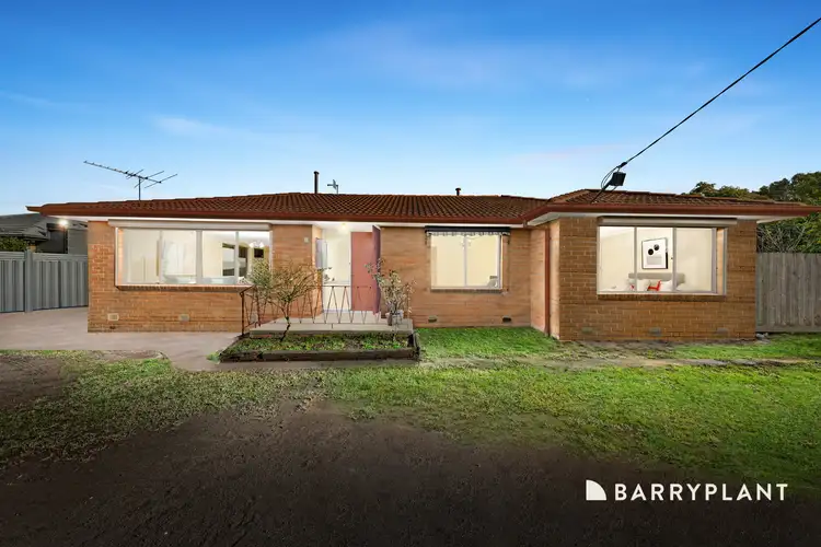 25 Greenbrook Drive, Epping VIC 3076