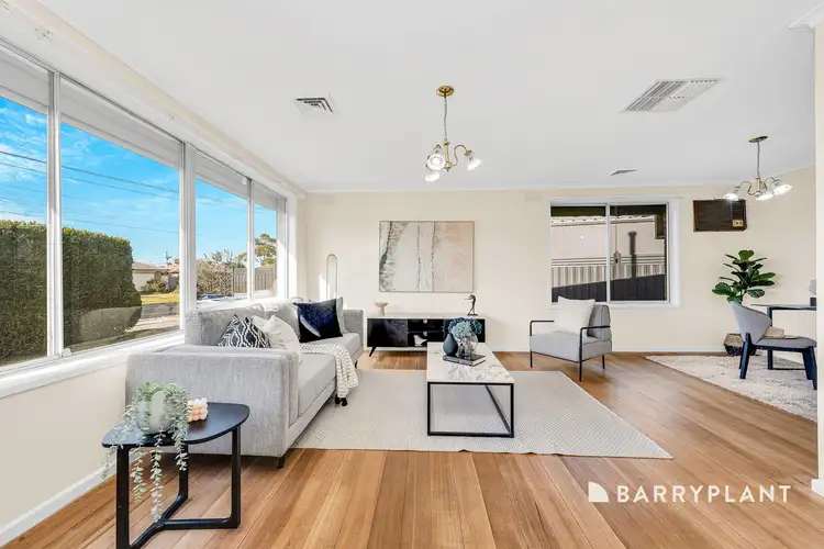 Second view of Homely house listing, 25 Greenbrook Drive, Epping VIC 3076