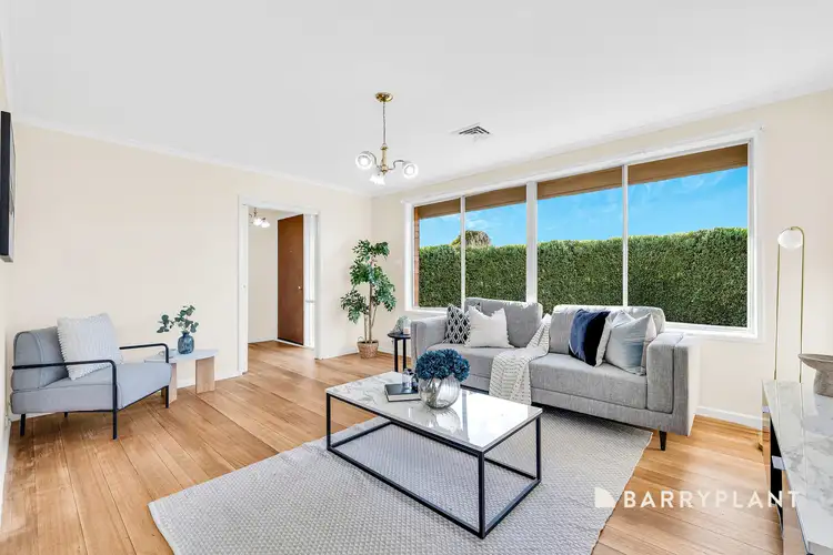 Third view of Homely house listing, 25 Greenbrook Drive, Epping VIC 3076