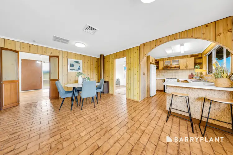 Fifth view of Homely house listing, 25 Greenbrook Drive, Epping VIC 3076