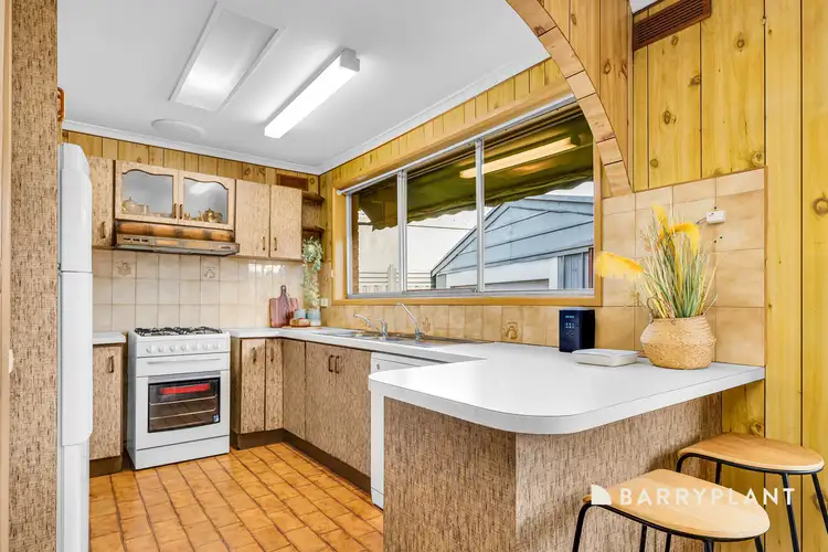 Sixth view of Homely house listing, 25 Greenbrook Drive, Epping VIC 3076