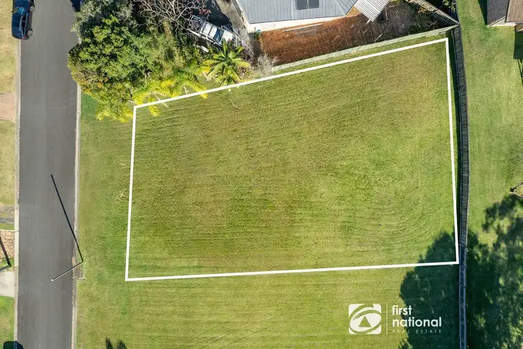 Fourth view of Homely land listing, 12 Sandra Close, Coffs Harbour NSW 2450