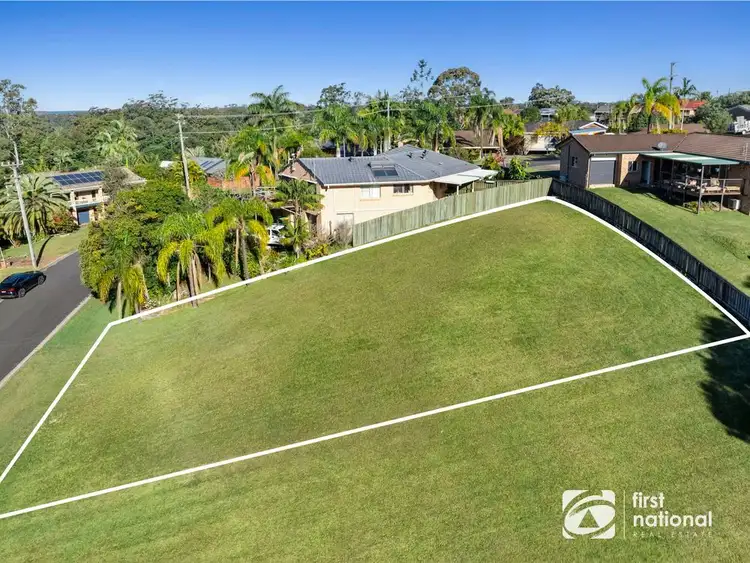 Fifth view of Homely land listing, 12 Sandra Close, Coffs Harbour NSW 2450