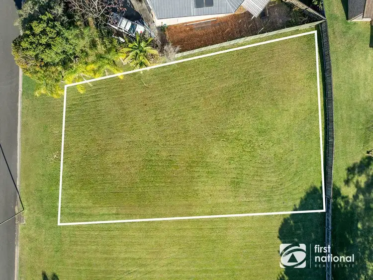 Seventh view of Homely land listing, 12 Sandra Close, Coffs Harbour NSW 2450