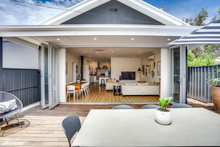 1 Sidmouth Street, Goolwa SA 5214