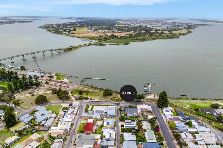 Second view of Homely house listing, 1 Sidmouth Street, Goolwa SA 5214