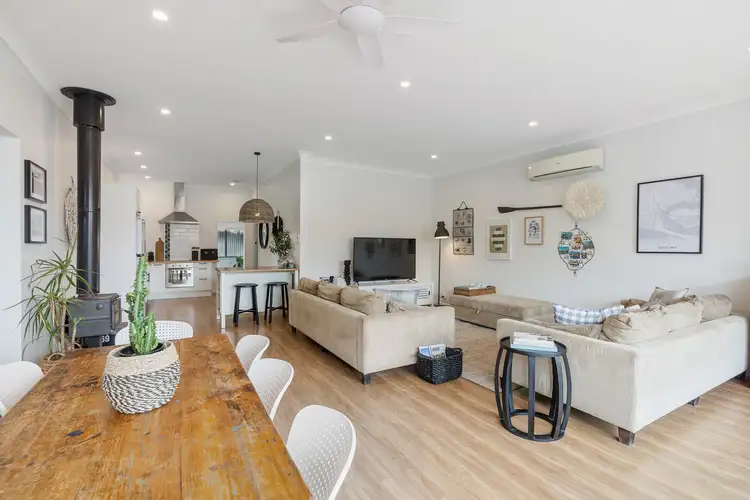 Third view of Homely house listing, 1 Sidmouth Street, Goolwa SA 5214