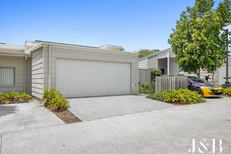 4/1 Tilbury Rise, Upper Coomera QLD 4209