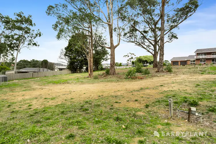 Fourth view of Homely land listing, 4 Hampstead Close, Seville VIC 3139