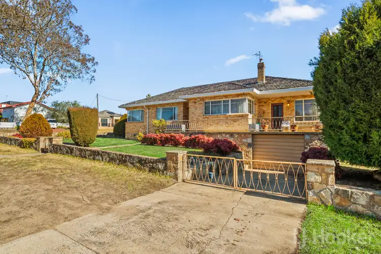 Second view of Homely house listing, 17 Cameron Road, Queanbeyan NSW 2620