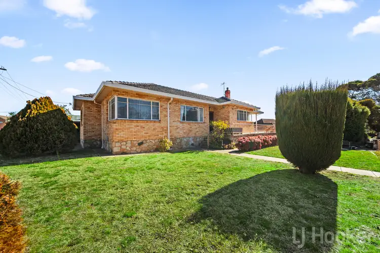 Third view of Homely house listing, 17 Cameron Road, Queanbeyan NSW 2620