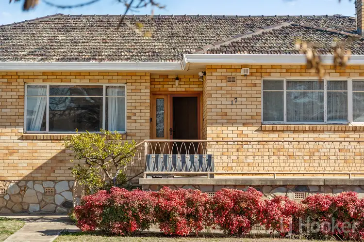 Fourth view of Homely house listing, 17 Cameron Road, Queanbeyan NSW 2620