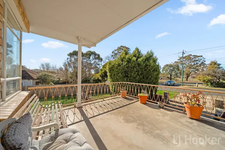 Sixth view of Homely house listing, 17 Cameron Road, Queanbeyan NSW 2620