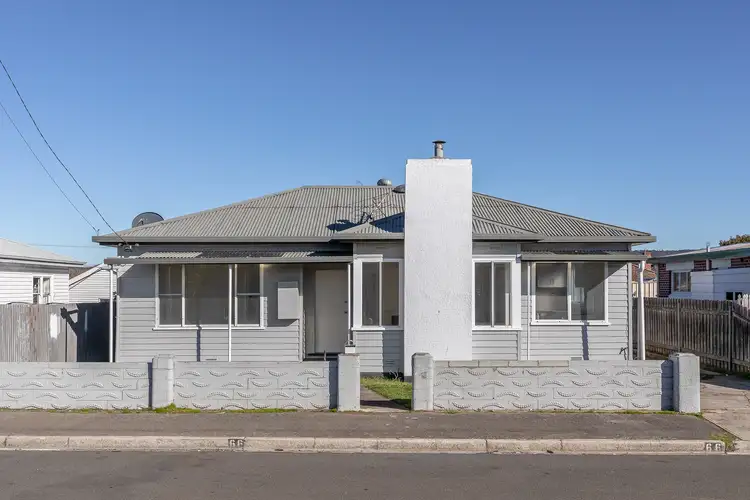 66 Clark Street, Mowbray TAS 7248